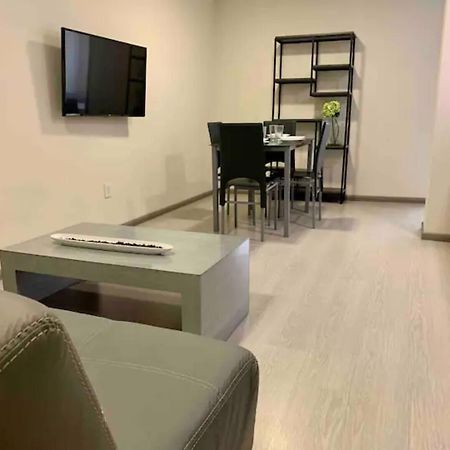 Central And Cozy Cdmx 1Br Мексико Сити Екстериор снимка