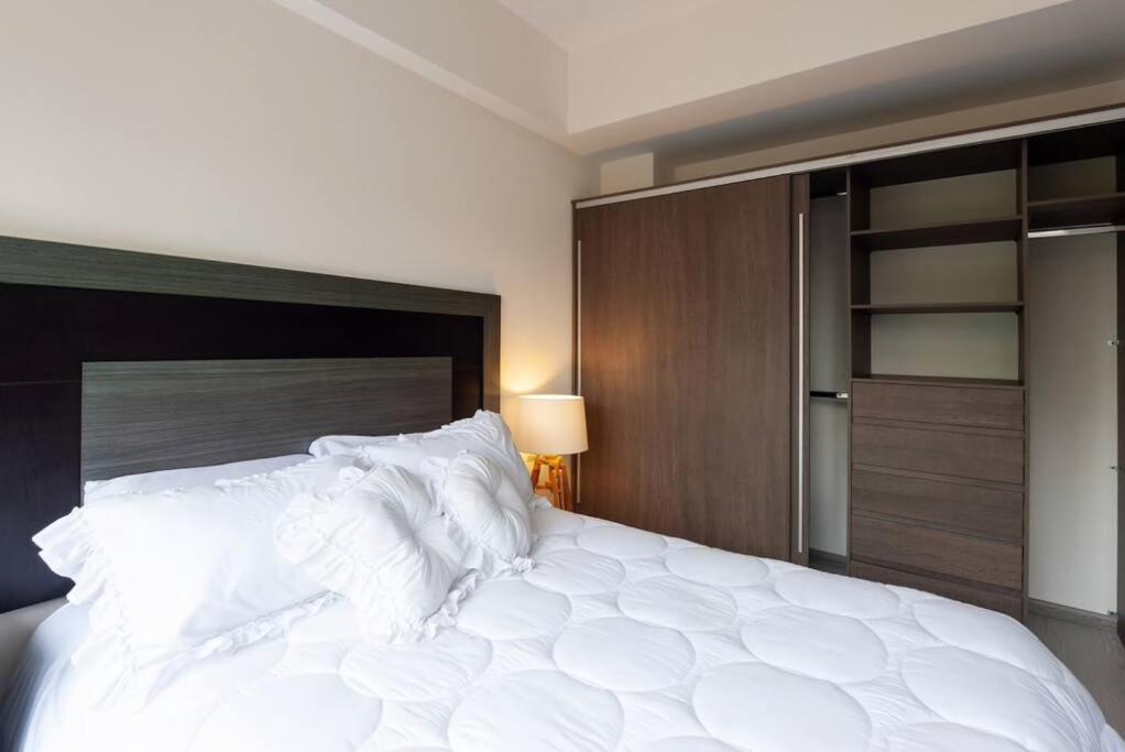 Central And Cozy Cdmx 1Br Мексико Сити Екстериор снимка