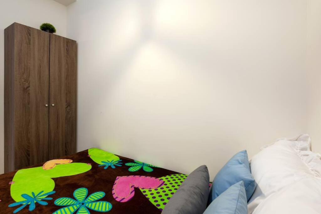 Central And Cozy Cdmx 1Br Мексико Сити Екстериор снимка