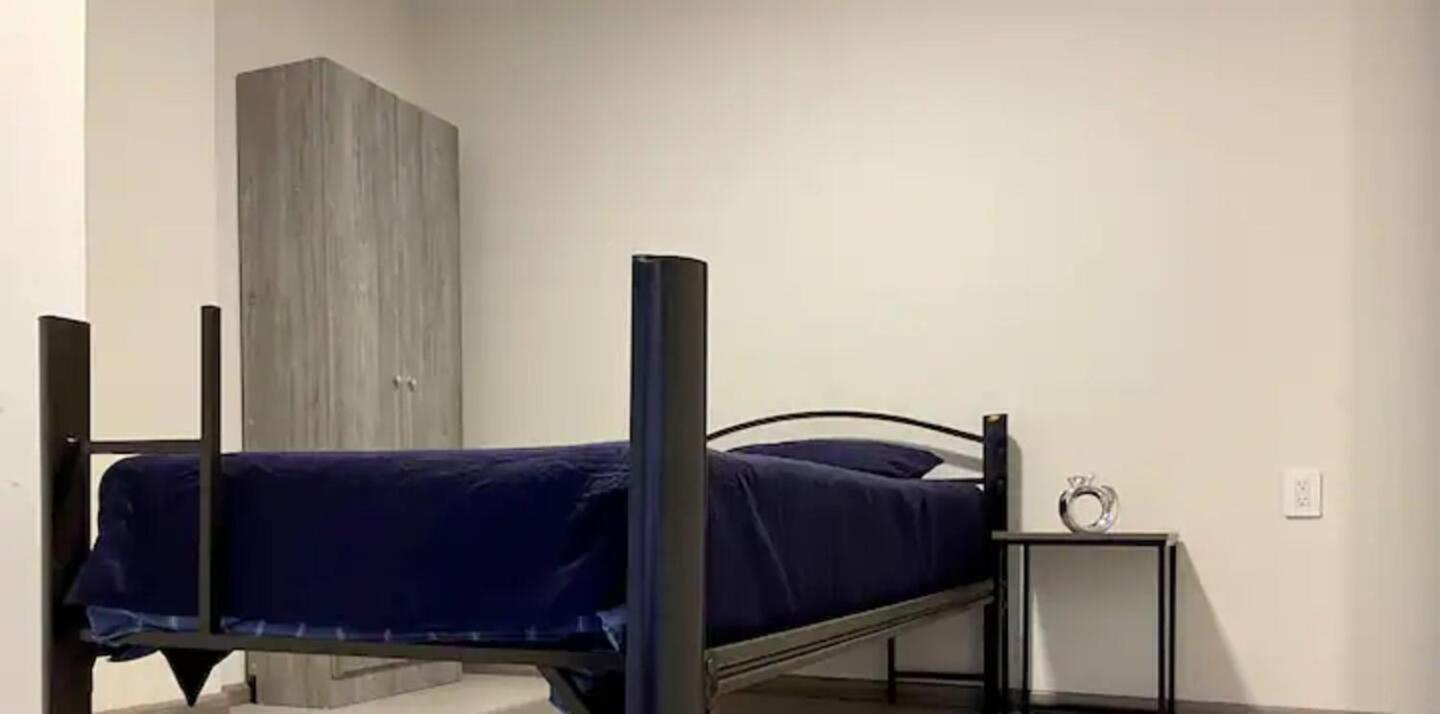 Central And Cozy Cdmx 1Br Мексико Сити Екстериор снимка