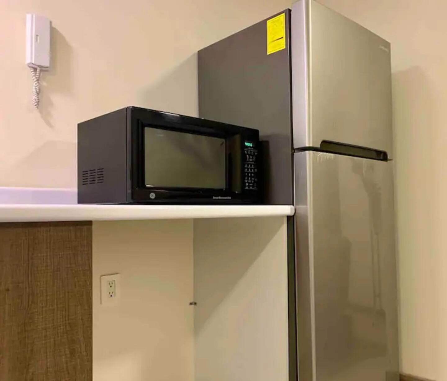Central And Cozy Cdmx 1Br Мексико Сити Екстериор снимка