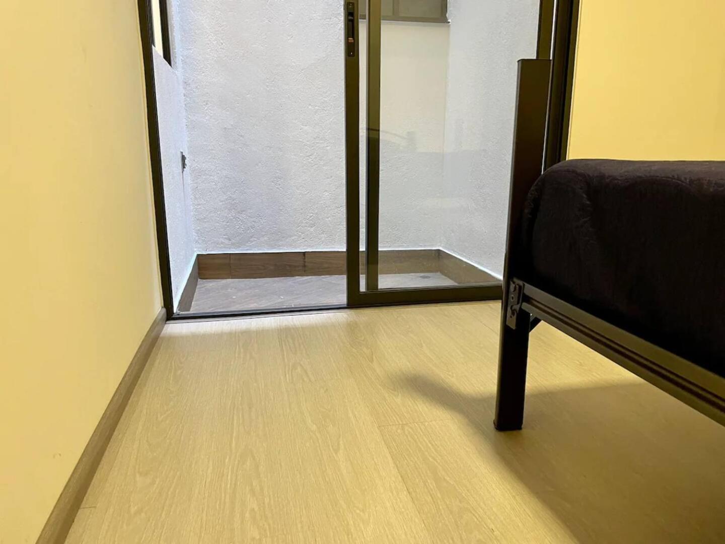 Central And Cozy Cdmx 1Br Мексико Сити Екстериор снимка