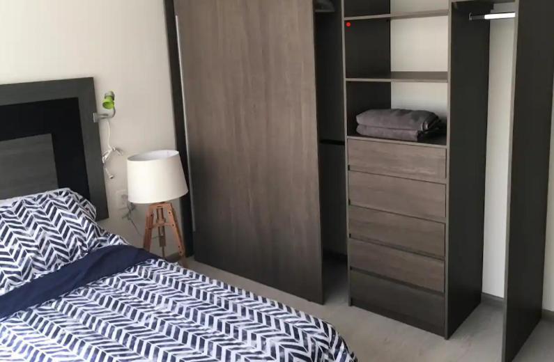 Central And Cozy Cdmx 1Br Мексико Сити Екстериор снимка