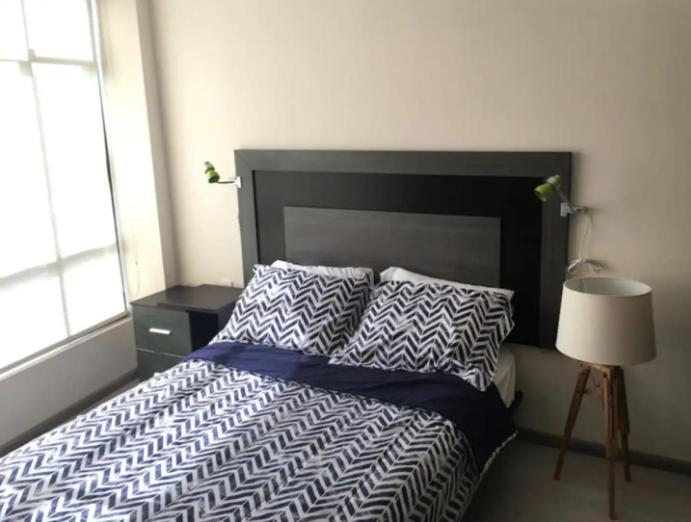 Central And Cozy Cdmx 1Br Мексико Сити Екстериор снимка
