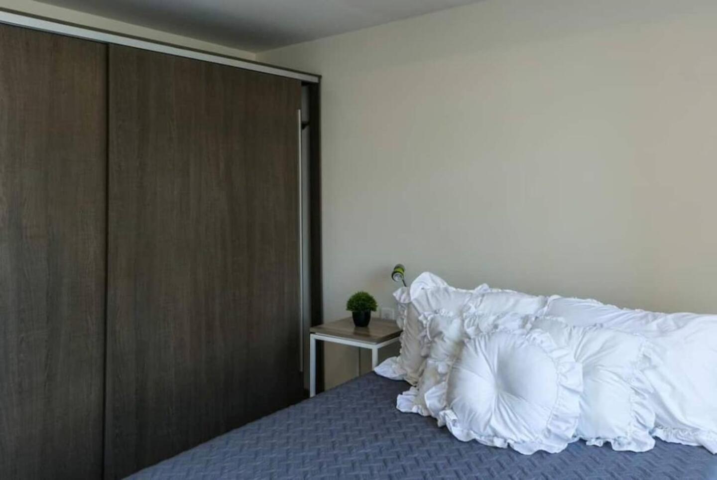 Central And Cozy Cdmx 1Br Мексико Сити Екстериор снимка