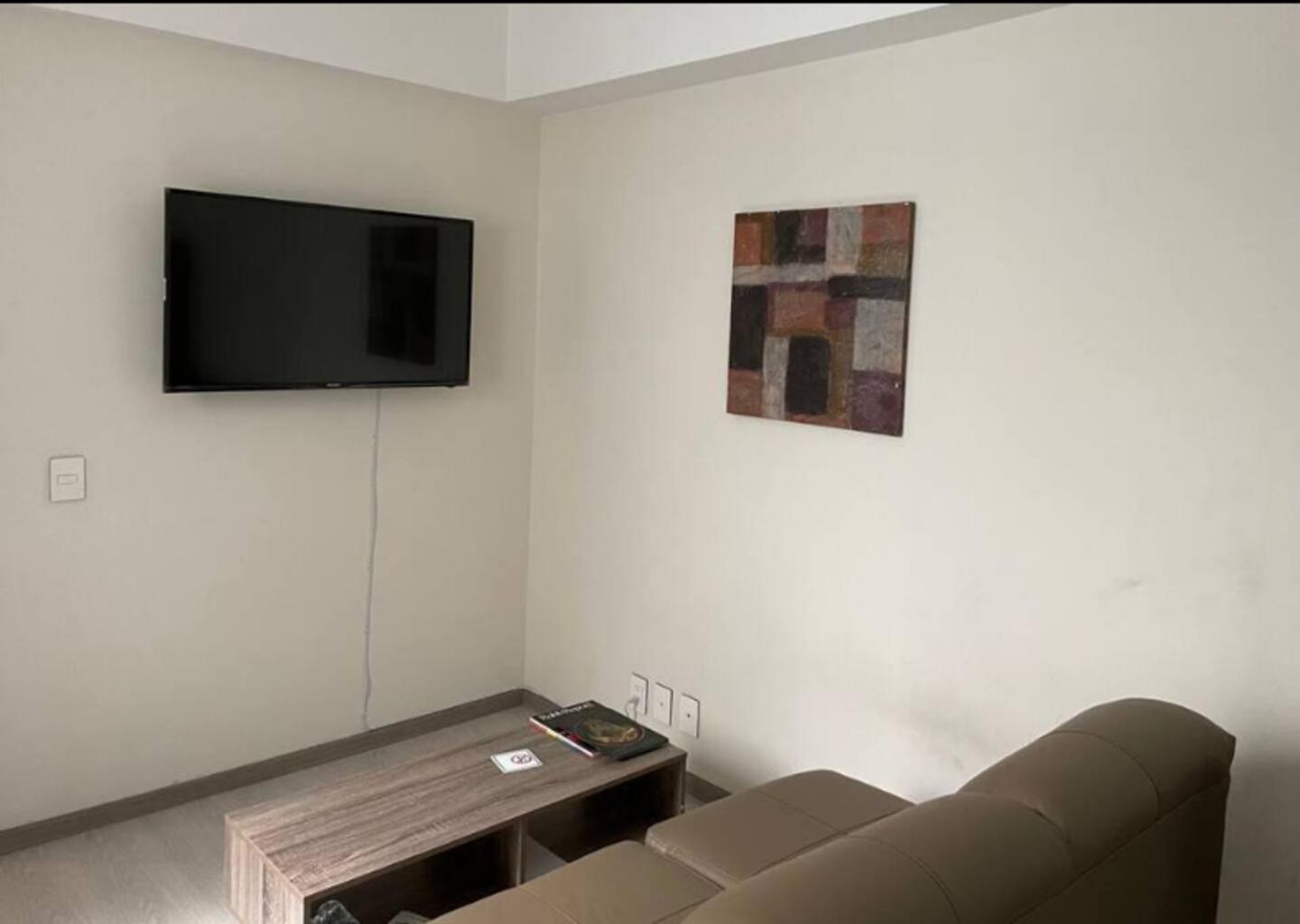 Central And Cozy Cdmx 1Br Мексико Сити Екстериор снимка