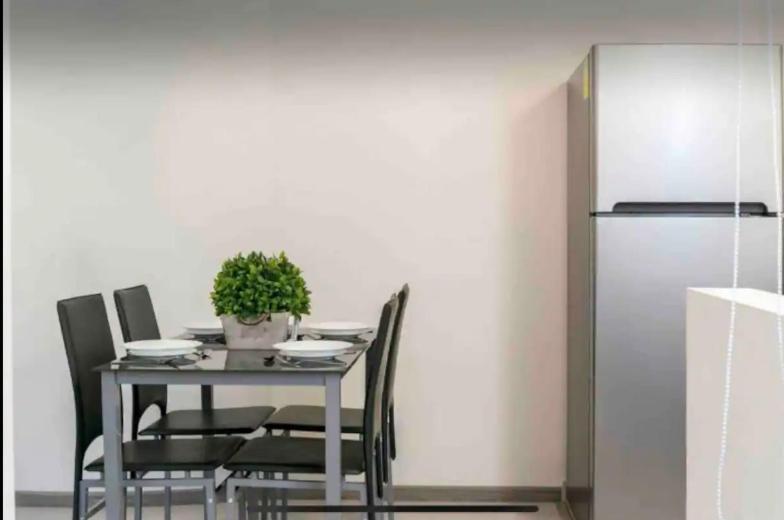 Central And Cozy Cdmx 1Br Мексико Сити Екстериор снимка