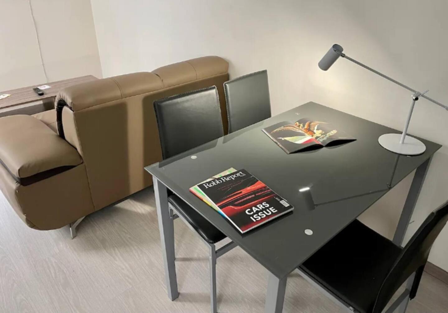 Central And Cozy Cdmx 1Br Мексико Сити Екстериор снимка
