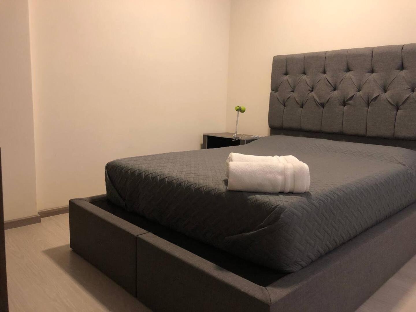Central And Cozy Cdmx 1Br Мексико Сити Екстериор снимка