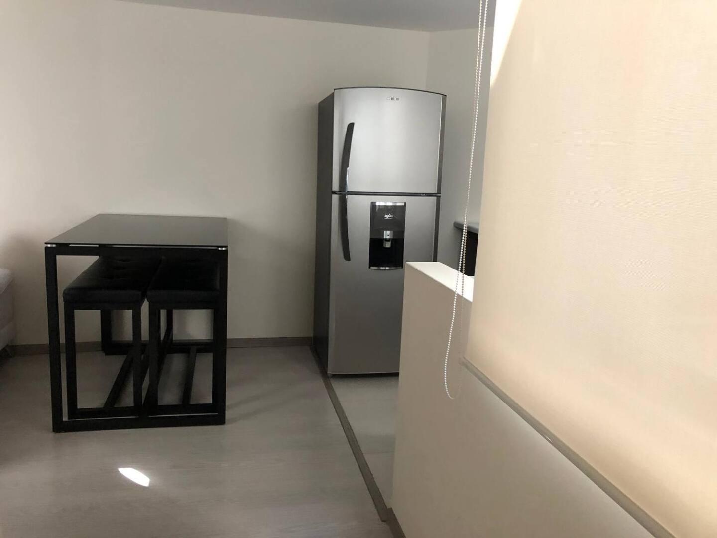 Central And Cozy Cdmx 1Br Мексико Сити Екстериор снимка