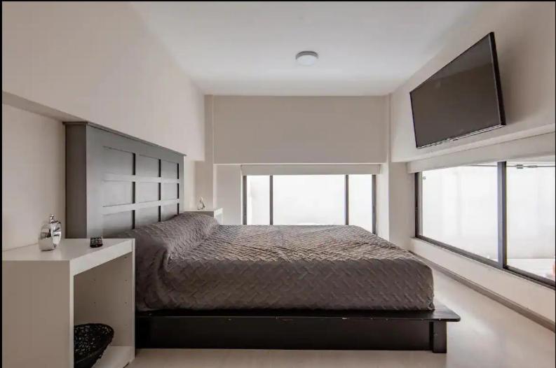 Central And Cozy Cdmx 1Br Мексико Сити Екстериор снимка