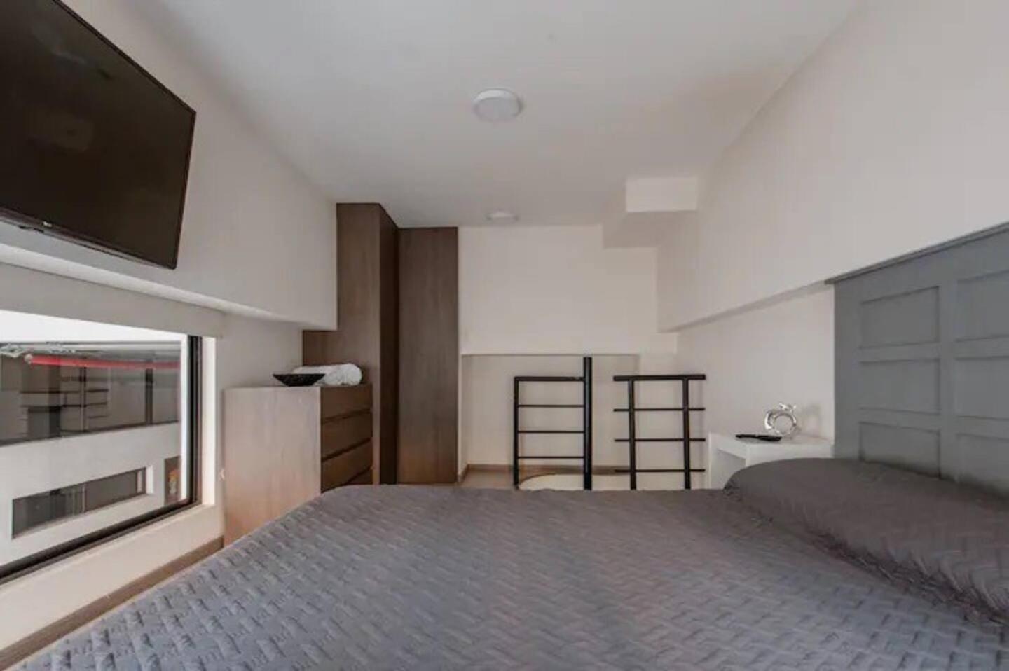 Central And Cozy Cdmx 1Br Мексико Сити Екстериор снимка
