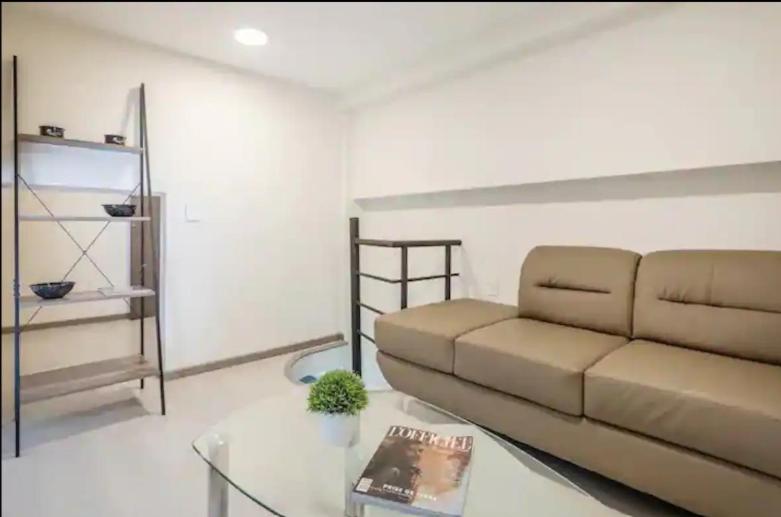 Central And Cozy Cdmx 1Br Мексико Сити Екстериор снимка