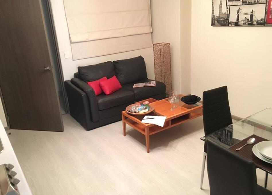 Central And Cozy Cdmx 1Br Мексико Сити Екстериор снимка