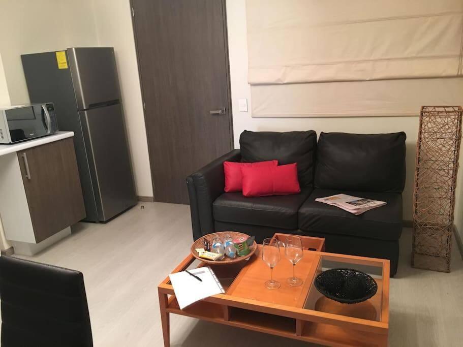 Central And Cozy Cdmx 1Br Мексико Сити Екстериор снимка