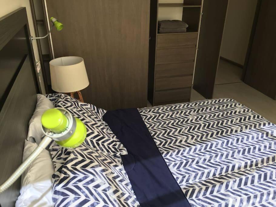 Central And Cozy Cdmx 1Br Мексико Сити Екстериор снимка
